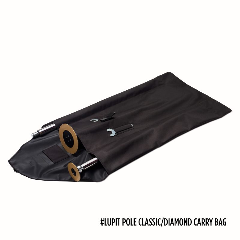 Lupit Home Portable Pole CLASSIC G2