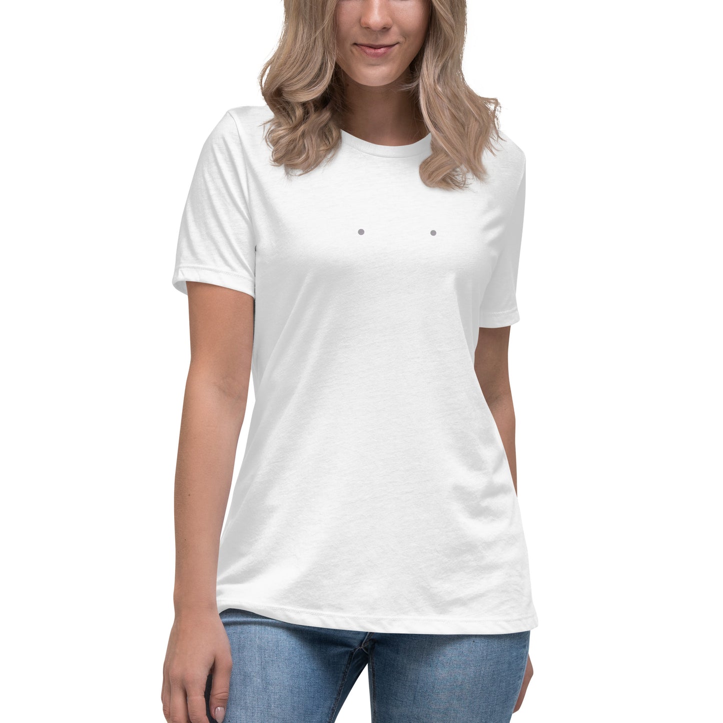 Mind Body Pole Women's Relaxed T-Shirt