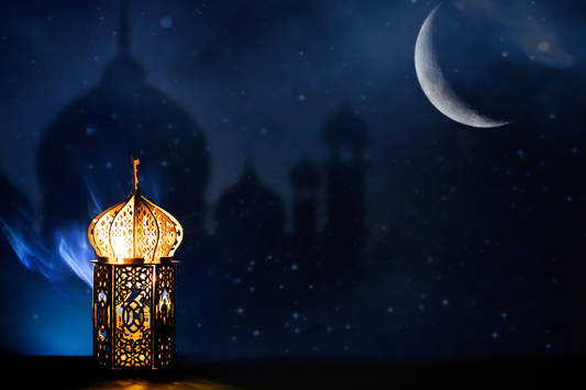 Incorporate Ramadan Principles