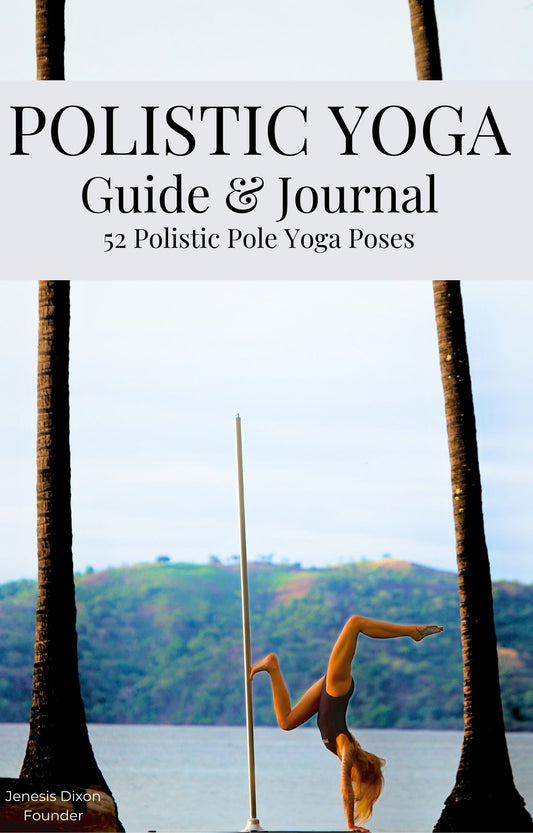 Polistic Yoga Guide and Journal Download