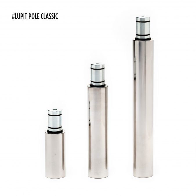 Lupit Home Portable Pole CLASSIC G2