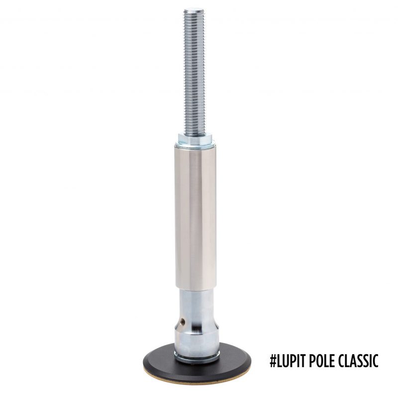 Lupit Home Portable Pole CLASSIC G2